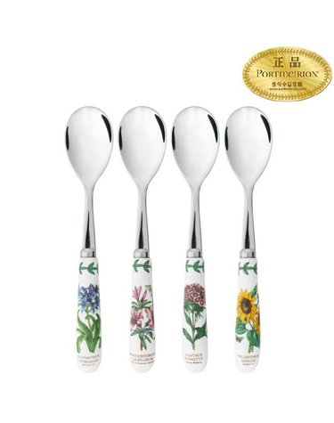 보타닉 가든 NBG 티스푼 15CM 4P (2)