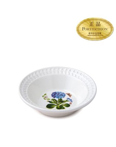 보타닉 가든 엠보스드 오트밀 16CM 1P (B)