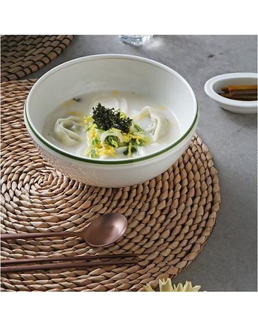 메이플 코지 면기 1p(4컬러)