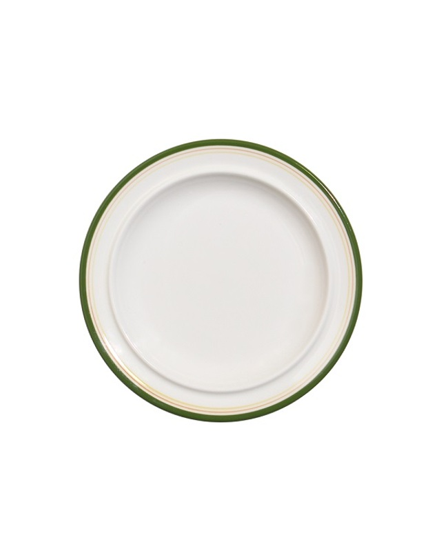 시라쿠스 메이플 코지 접시17.5cm 1p(4컬러) 착용컷