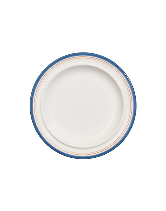 시라쿠스 메이플 코지 접시17.5cm 1p(4컬러) 착용컷