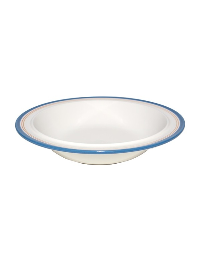 시라쿠스 메이플 코지 파스타볼23cm 1p(4컬러) 착용컷