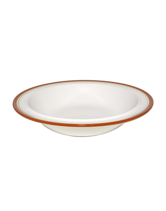 시라쿠스 메이플 코지 파스타볼23cm 1p(4컬러) 착용컷