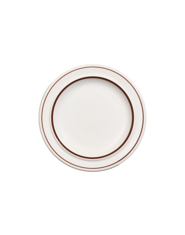 시라쿠스 메이플 라인 접시15cm 1p(3컬러) 착용컷