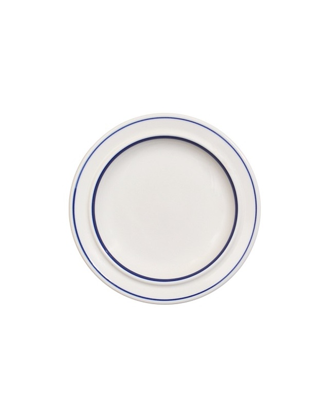 시라쿠스 메이플 라인 접시15cm 1p(3컬러) 착용컷