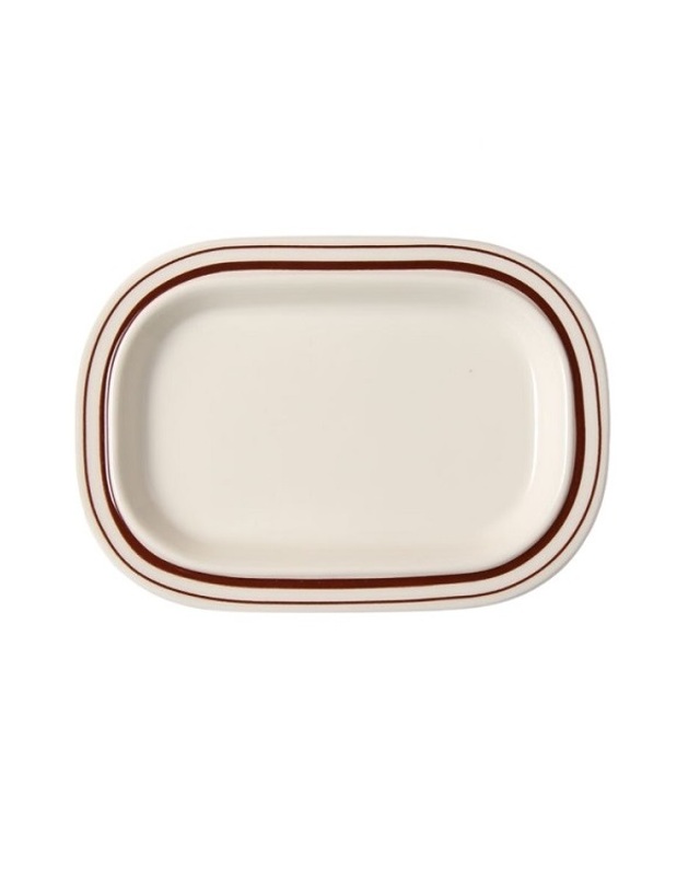 시라쿠스 메이플 라인 피클접시20cm 1p(3컬러) 착용컷