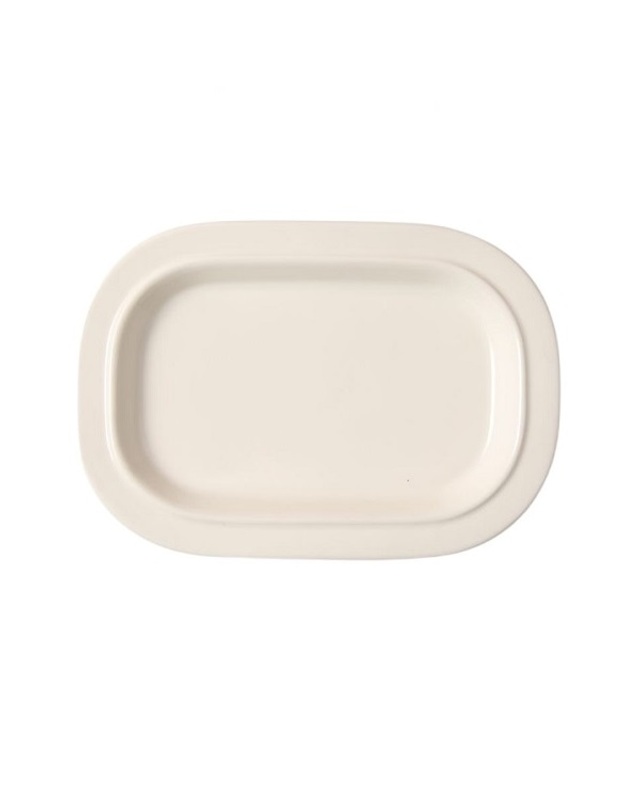 시라쿠스 메이플 라인 피클접시20cm 1p(3컬러) 착용컷
