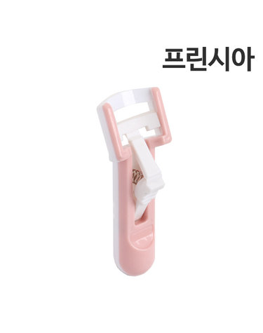 프린시아 플라스틱 비후라 1P /뷰러.속눈썹
