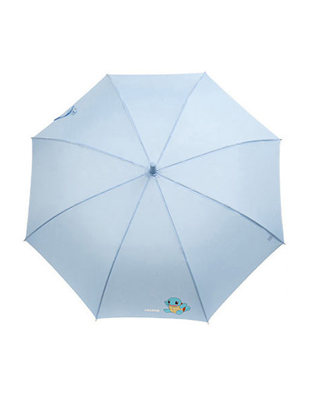포켓몬스터 포켓몬스터 60심플 장우산 LUPMU10001 착용컷