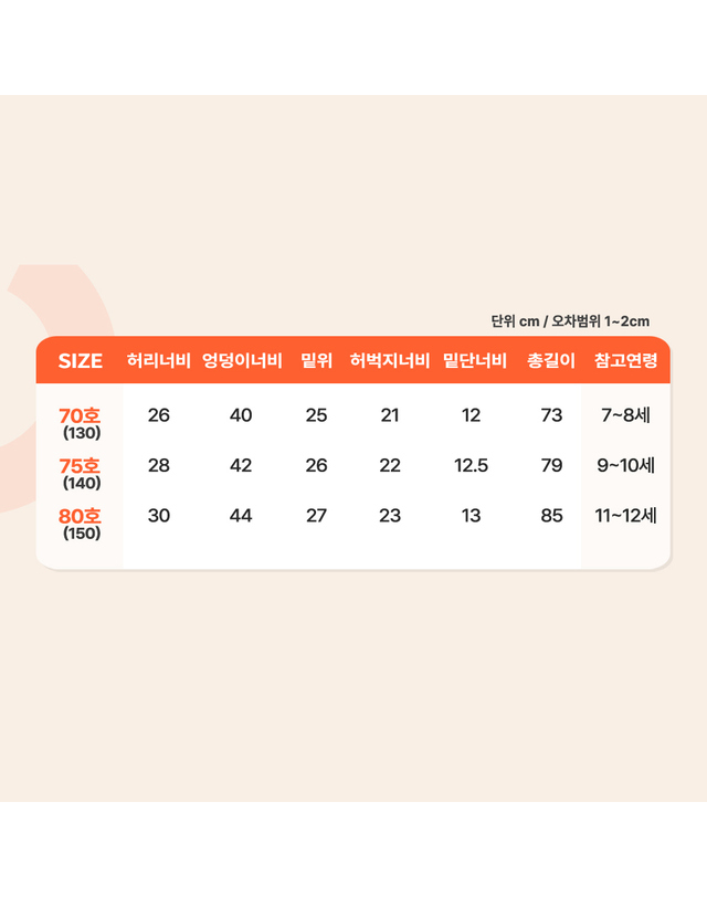 티엘키즈 프리미에팜 남아용 테디 수면바지_ZD35M55585 착용컷
