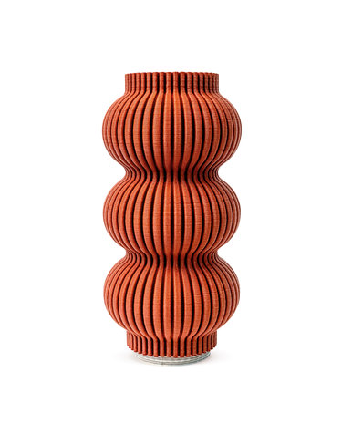 [화병] STILLLEBEN 002 TERRACOTTA