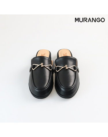 머랭고 머랭고 리본고리 블로퍼 2cm M22F10L