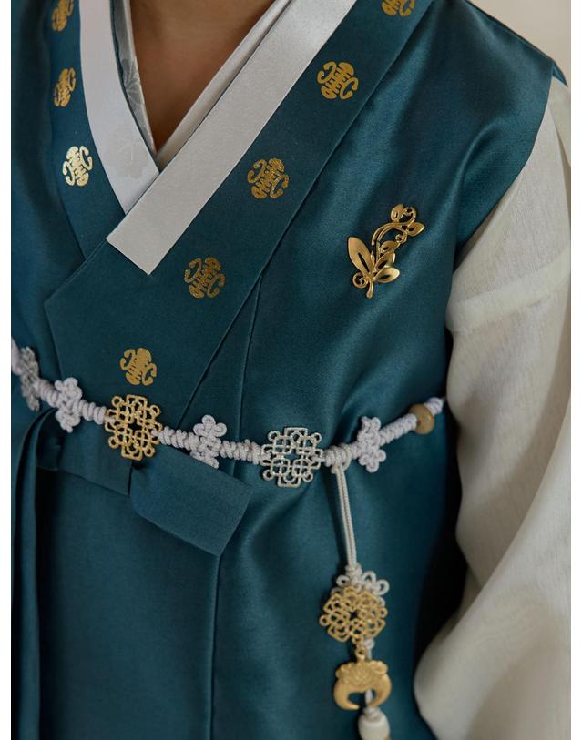 아이보리스튜디오 윤조 착용컷