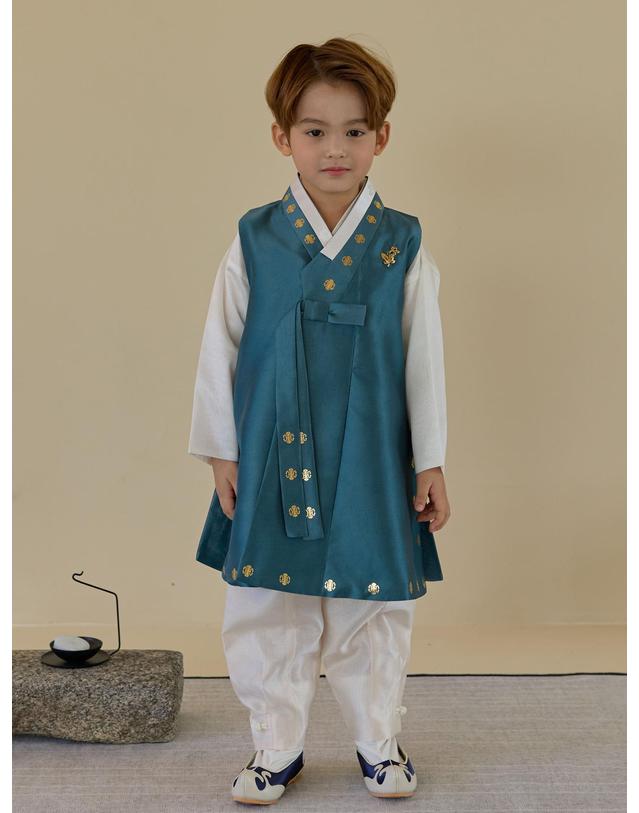 아이보리스튜디오 윤조 착용컷