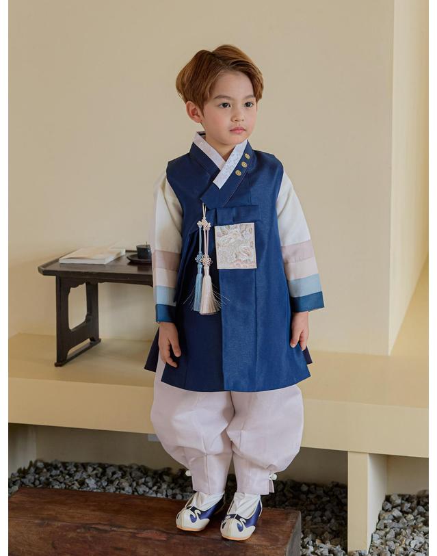 아이보리스튜디오 늘바다 착용컷