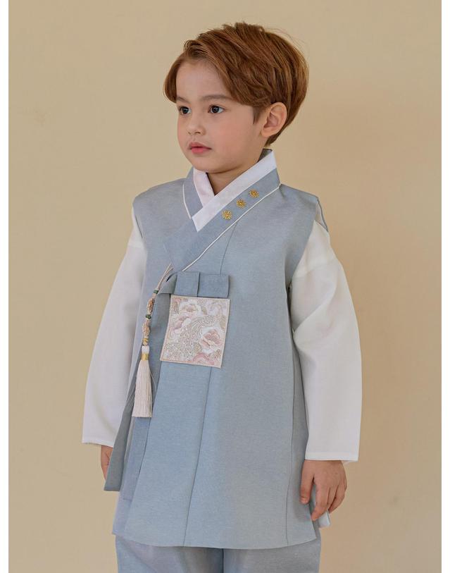 아이보리스튜디오 해랑 착용컷