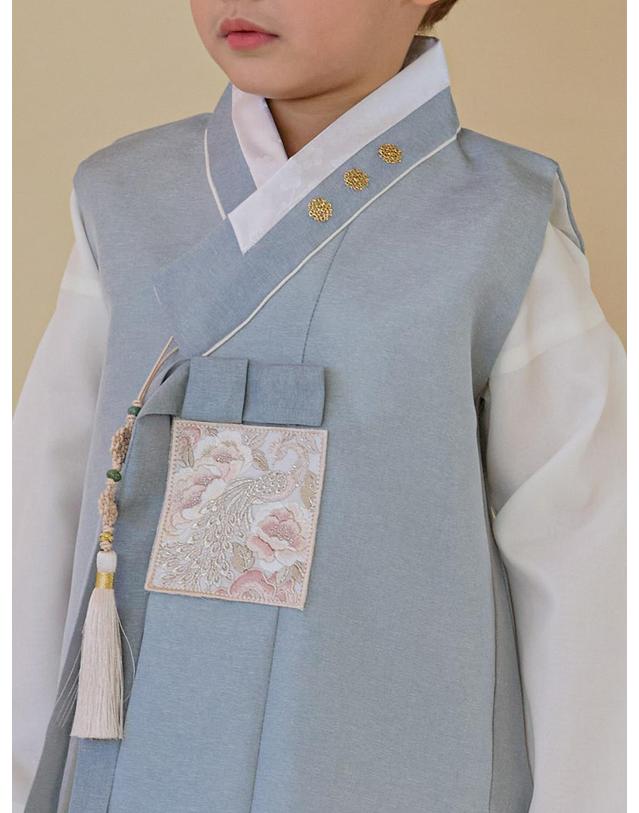 아이보리스튜디오 해랑 착용컷
