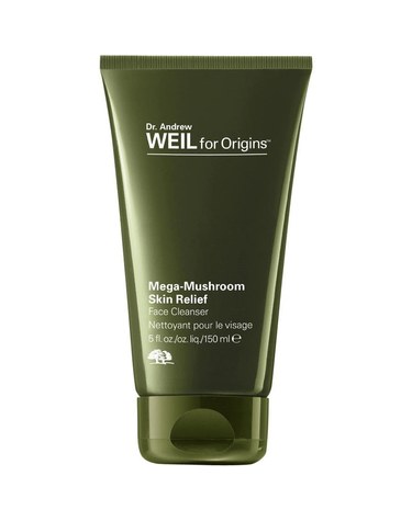 오리진스 메가 머쉬룸 스킨 릴리프 페이스 클렌저 150ml
