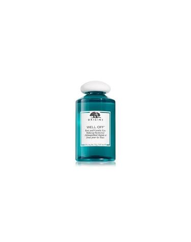 오리진스 웰 오프 패스트 젠틀 아이 메이크업 리무버 150ml