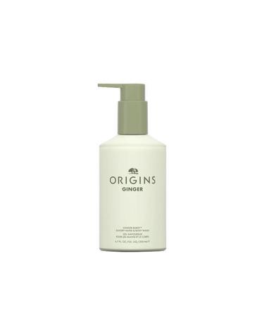 오리진스 진저 클렌징 로션 200ml