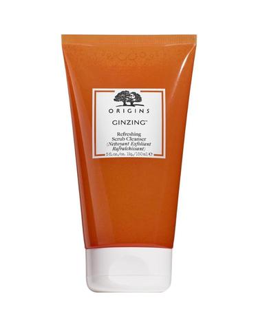 (오리진스) 진징 리프레싱 스크럽 클렌저 150ml