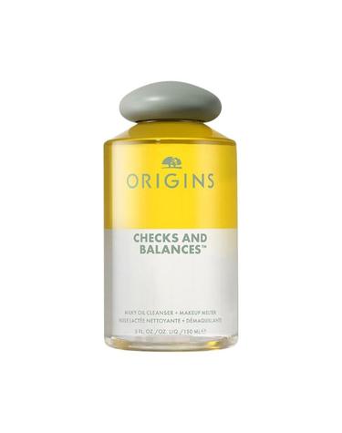 (오리진스) 체크 앤 밸런스 밀키 오일 클렌저 150ml