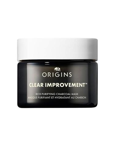 (오리진스) 리치 퓨리파잉 차콜 마스크 30ml