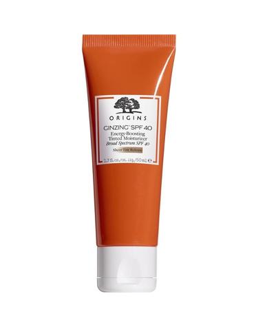 (오리진스) 에너지 부스팅 틴티드 모이스처라이저 SPF40 50ml