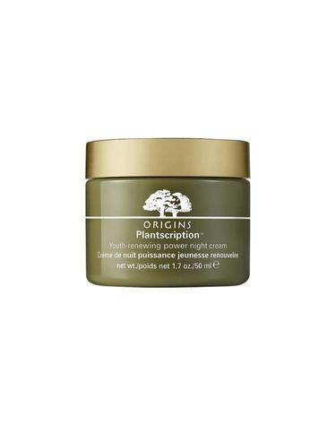 (오리진스) 유스 리뉴잉 파워 나이트 크림 50ml