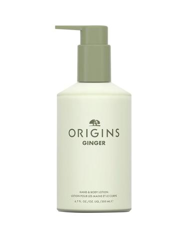 (오리진스) 진저 핸드 앤 바디로션 200ml