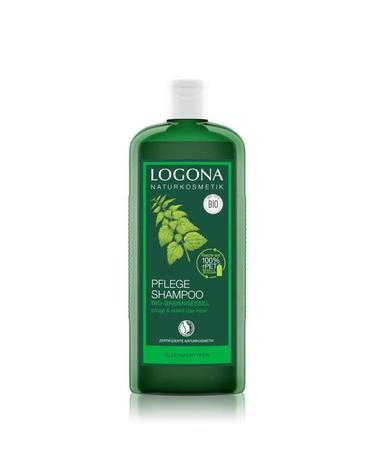 로고나 브레네셀 영양 샴푸 500ml