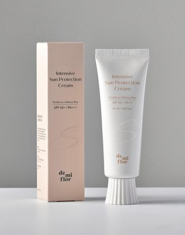 인텐시브 선 프로텍션 크림 50ml