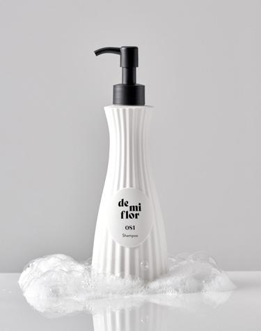 샴푸 250g (2종 택1)
