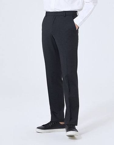 [스파오] 저지 셋업 레귤러 (+5CM) (SPTAA23M52-T)