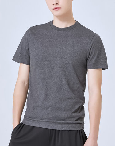 [스파오] (SPAO ACTIVE) 베이직 반팔 티셔츠 (SPGMA24C06-T)