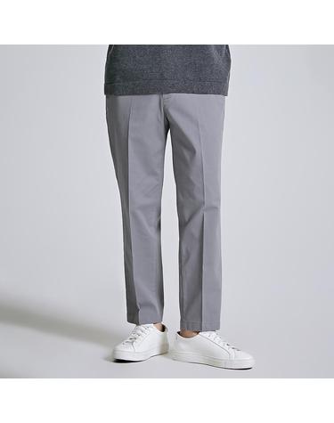 [스파오] [데일리지] 테이퍼드 치노팬츠 (SPTCC12C02-T)