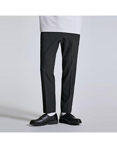 [스파오] [데일리지] 웜 히든밴딩 슬림 (SPTAC11M91-T)