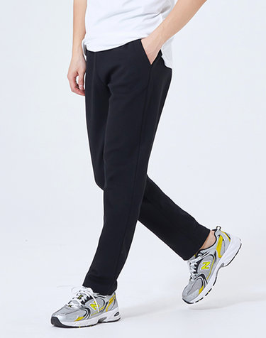 스파오 (SPAO ACTIVE) 슬림핏 팬츠_SPGMA23C92-T