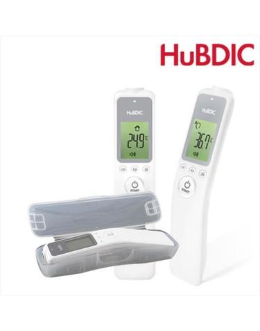 [휴비딕] 써모파인더 플러스 비접촉 체온계 / HFS-1000