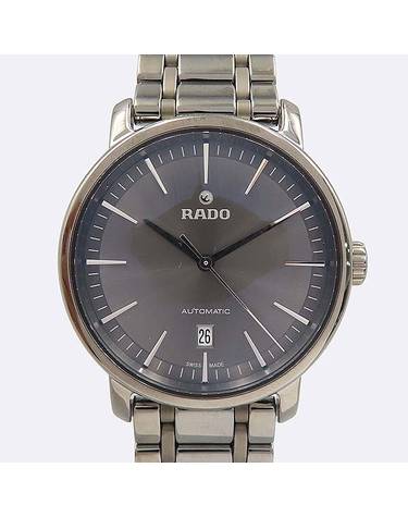 [중고]고이비토 라도 R14074112 Diamaster 디아마스터 41MM 오토매틱 남성용 시계 K0089RD