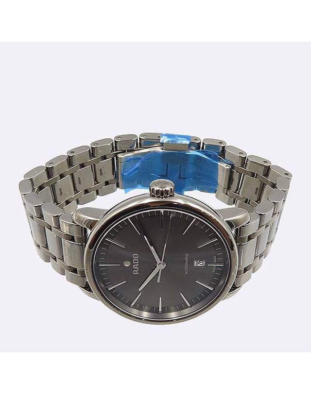 라도 [중고명품] [중고]고이비토 라도 R14074112 Diamaster 디아마스터 41MM 오토매틱 남성용 시계 K0089RD 착용컷