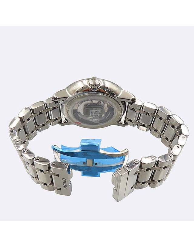 라도 [중고명품] [중고]고이비토 라도 R14074112 Diamaster 디아마스터 41MM 오토매틱 남성용 시계 K0089RD 착용컷