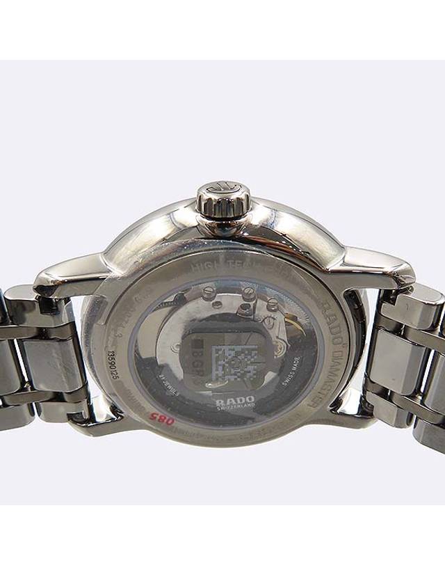 라도 [중고명품] [중고]고이비토 라도 R14074112 Diamaster 디아마스터 41MM 오토매틱 남성용 시계 K0089RD 착용컷