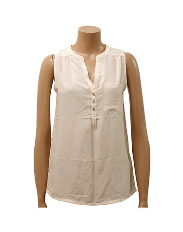 [중고]스미스마켓 필립림 H&M(에이치엔엠) 민소매 브라우스 K0150HME