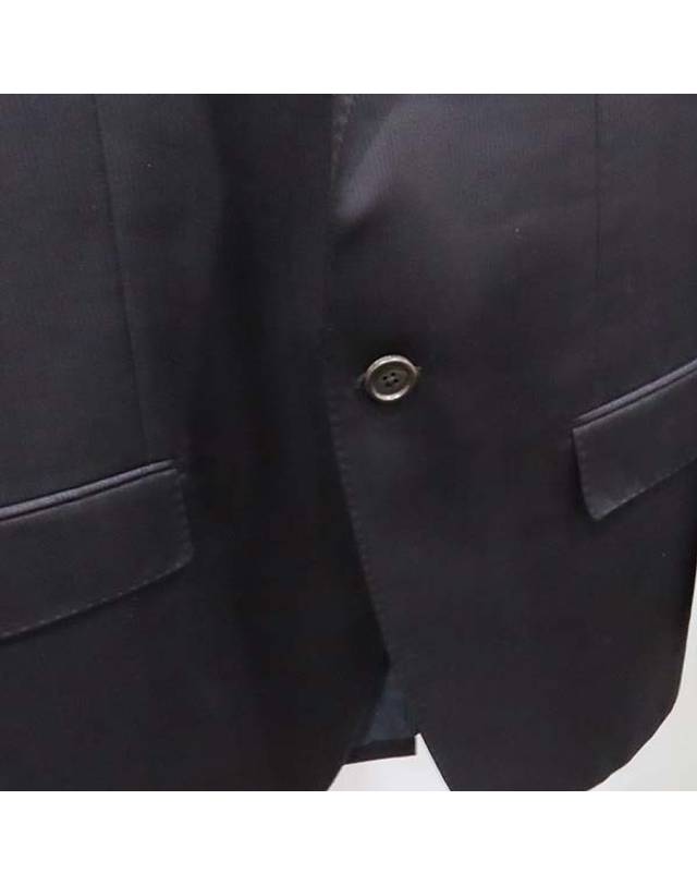 타임 [중고명품] [스미스마켓 중고명품] 타임 모 자켓 남성의류 착용컷