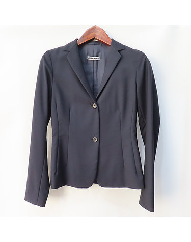 [중고]스미스마켓 질샌더 자켓 K0143JIL