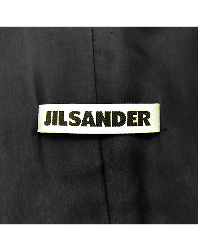 질샌더 [중고명품] [중고]스미스마켓 질샌더 자켓 K0143JIL 착용컷