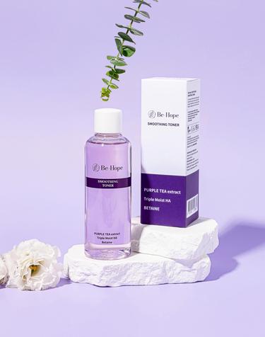 [유럽 에스테틱 토너] 비홉 럭셔리 피부결 토너 200ml