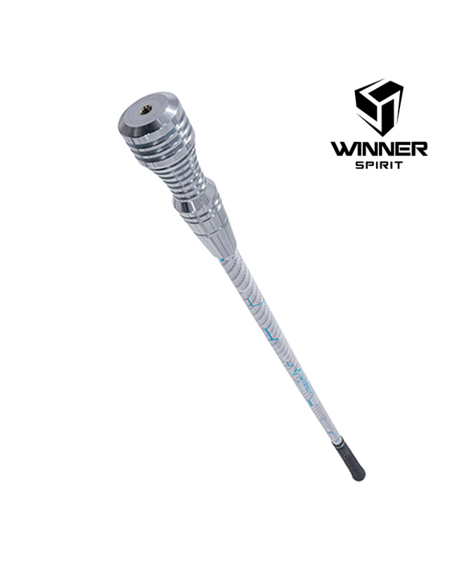 위너스피릿 [위너스피릿] 플렉스 골프 스윙연습기 미라클203 WSI-203 착용컷
