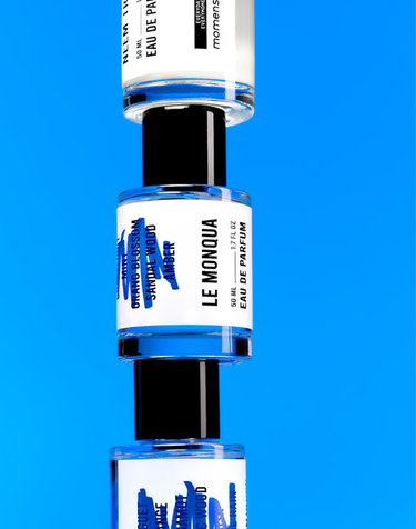 [오리엔탈 만다린] 르몽쿠아_오드퍼퓸 50ml
